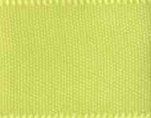 Pistachio Single Faced Satin Ribbon #150