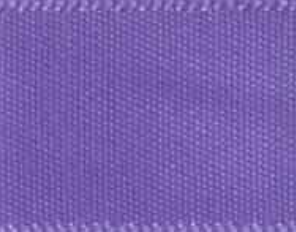 Hyacinth Single Faced Satin Ribbon #462