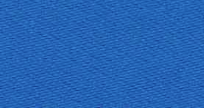 Double Face Swiss Satin Ribbon Caribbean Blue #083