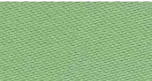 Double Face Swiss Satin Ribbon Celery #804