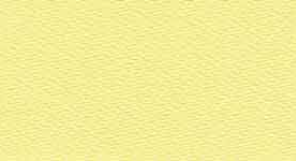 Double Face Swiss Satin Ribbon – Baby Maize #011