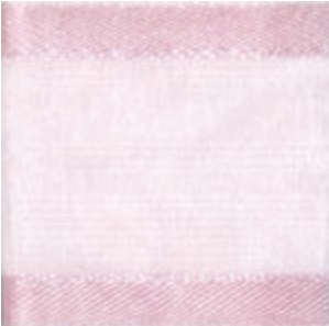 Lt. Pink Delight-Satin Edge # 020