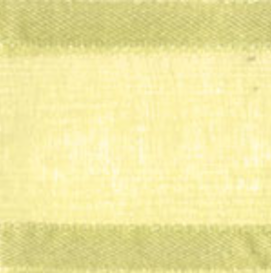 Lt. Yellow Delight-Satin Edge #615