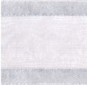 Silver Delight-Satin Edge #631