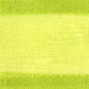 Lime Delight-Satin Edge # 027