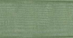 Moss Sheer Organdy #621