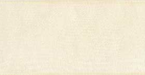 Buttercup Sheer Organdy #104