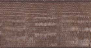 Chocolate Sheer Organdy #622