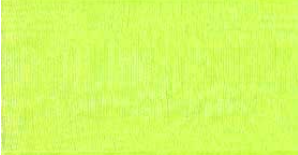 Citrus Sheer Organdy #502