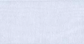 Lt. Blue Sheer Organdy #602