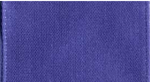 Blue Iris Dream Wired Ribbon #414