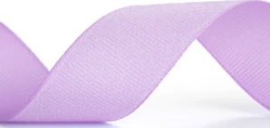 Light Orchid Dazzle Grosgrain Ribbon #430