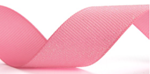 Sherbet Dazzle Grosgrain Ribbon #153