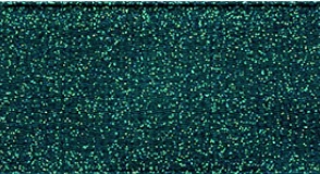 Teal Dazzle Grosgrain Ribbon #342