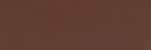 Brown Metallic Curling Ribbon #622