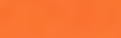 Orange Metallic Curling Ribbon #620