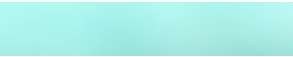 Aqua Satin Cord #042