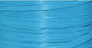 Aqua Matte Raffia #07