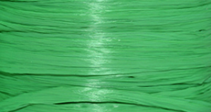 Emerald Matte Raffia #22