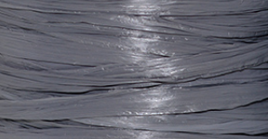 Charcoal Matte Raffia #98