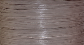 Taupe Matte Raffia #04