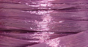 Grape Pearl Raffia #29