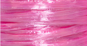 Orchid Pearl Raffia #28