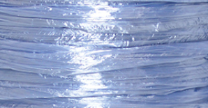Royal Pearl Raffia #93