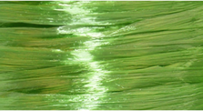 Celadon Pearl Raffia #30