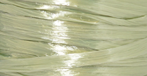 Sage Pearl Raffia #40