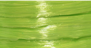 Chartreuse Pearl Raffia #44
