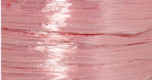 Terra Cotta Pearl Raffia #67