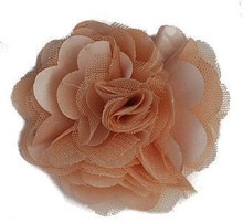 Rosette flowers - Nude