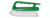 Polypropylene Bristle Iron Brush