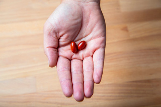 With a 2 softgel a day dose, EyePromise Restore is an easy addition to your daily routine.