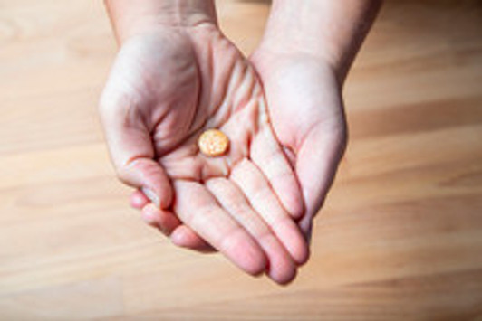 This simple, one-a-day chewable is a tasty and easy addition to your child's daily routine.