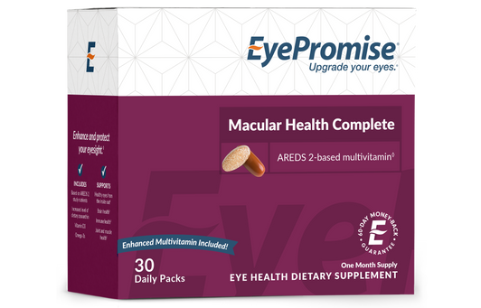Macular Health Complete