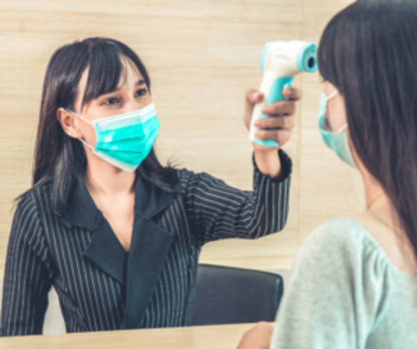 Importance of Masks in Practice