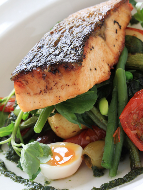 Living with Low Vision: There Are Options