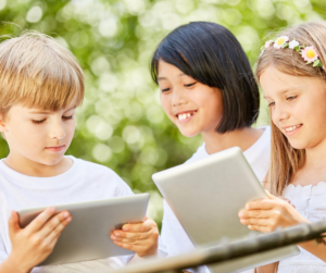 Clinical Care for Digital Eye Strain