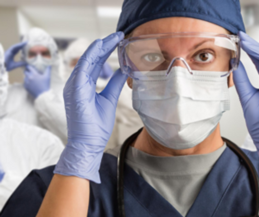 Lessons Learned from COVID-19