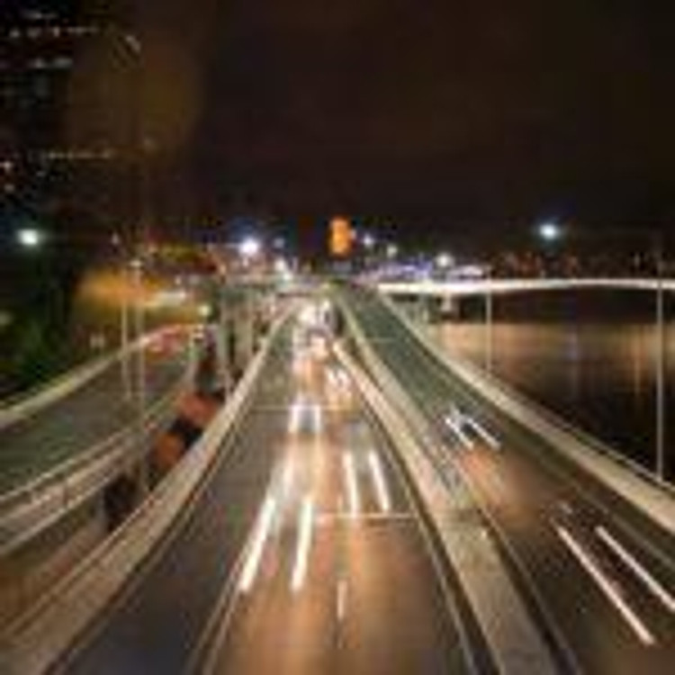 Nervous Driving at Night? Here's How to See Better and React Faster.