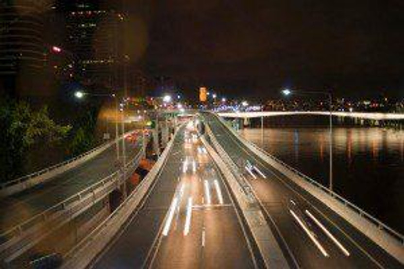 How Well Do You See In Low Light Conditions?