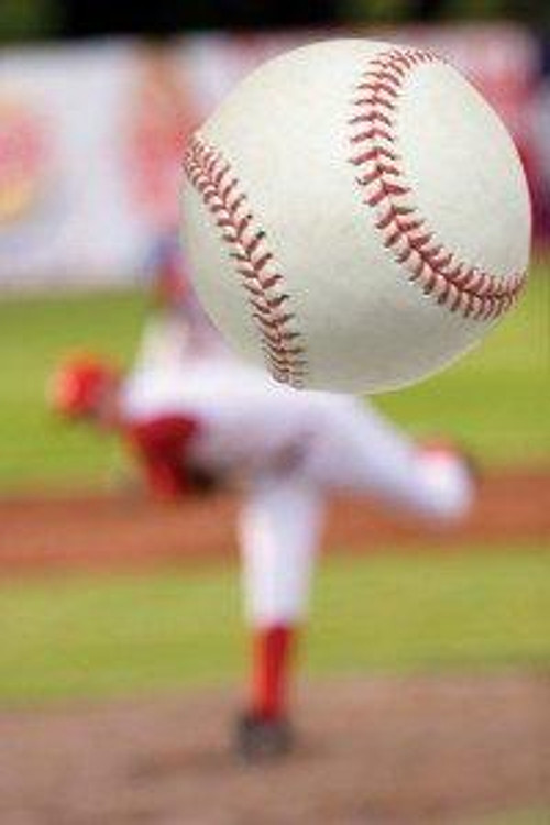 Keeping an Eye on Sports Injuries