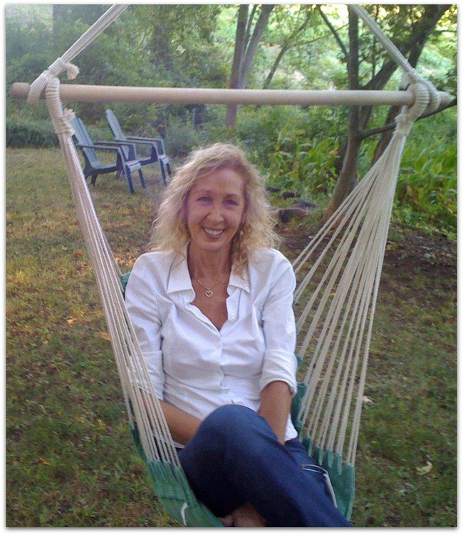 Painful, itchy eyes are a patient's past thanks to EZ Tears