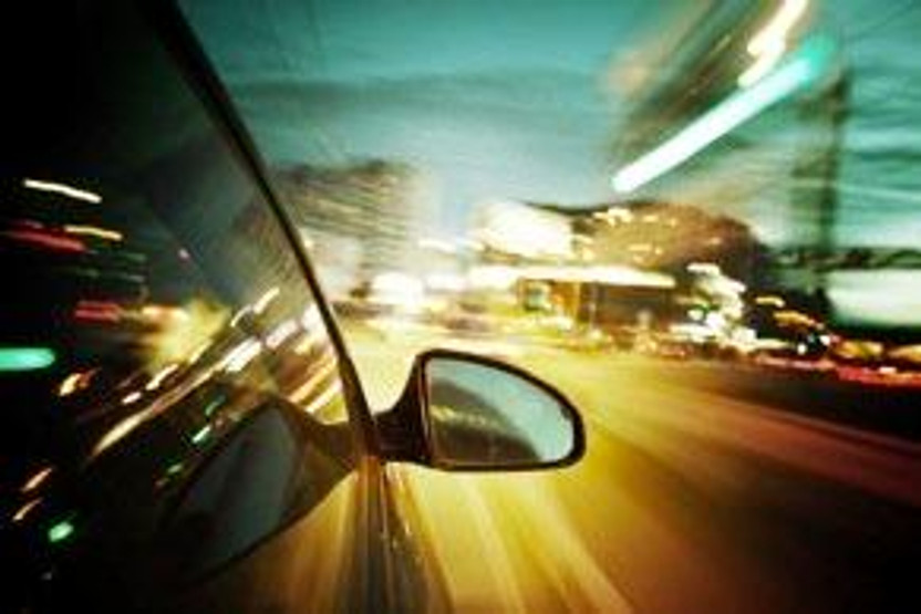 Driving at Night: 4 Safety Tips to Help