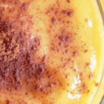 Visionary Kitchen - Pumpkin Pie Smoothie