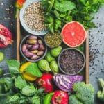 Zeaxanthin Recipe - Avocado Goat Cheese Dressing