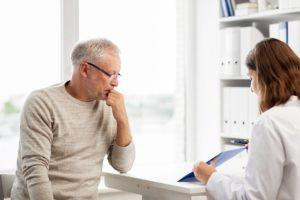 Age-Related Eye Health: Proactive vs. Reactive Care