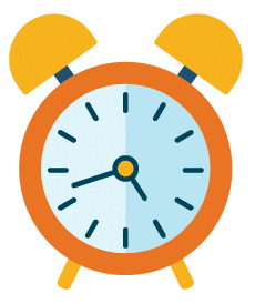 Time management seems to be a common issue for optometrists everywhere.